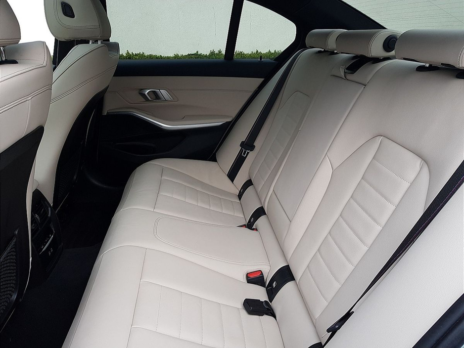 2023 BMW 3 Series 330e M Sport €43,995