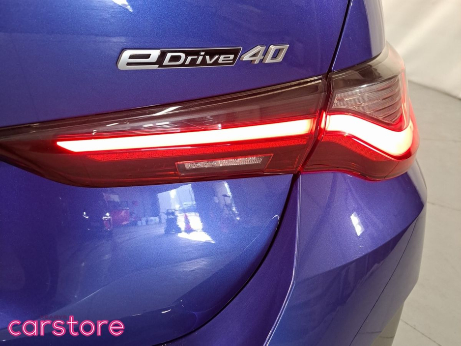 2022 BMW i4 - image 24