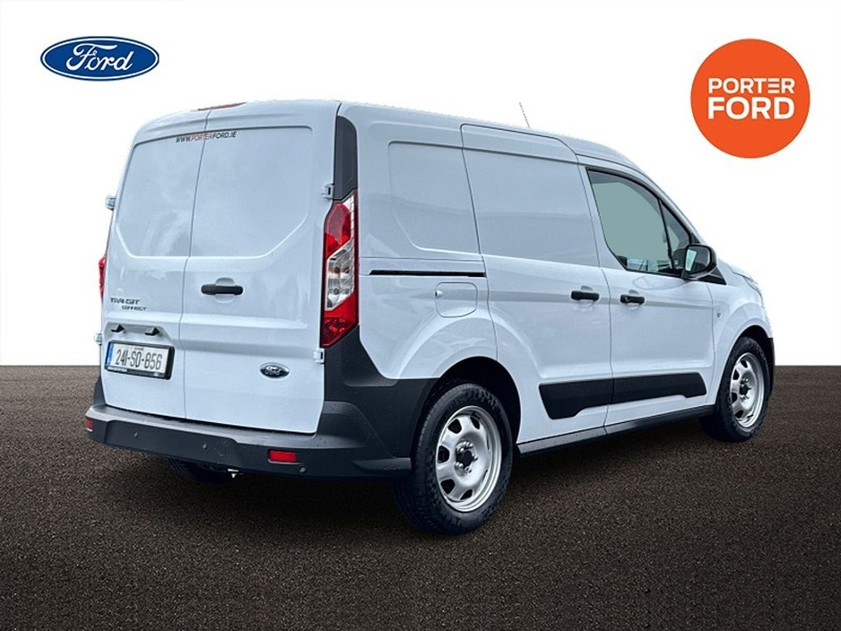 2024 Ford Transit Connect 1.5TDCI TRND 100PS SWB *PRICE EX VAT* €18,902