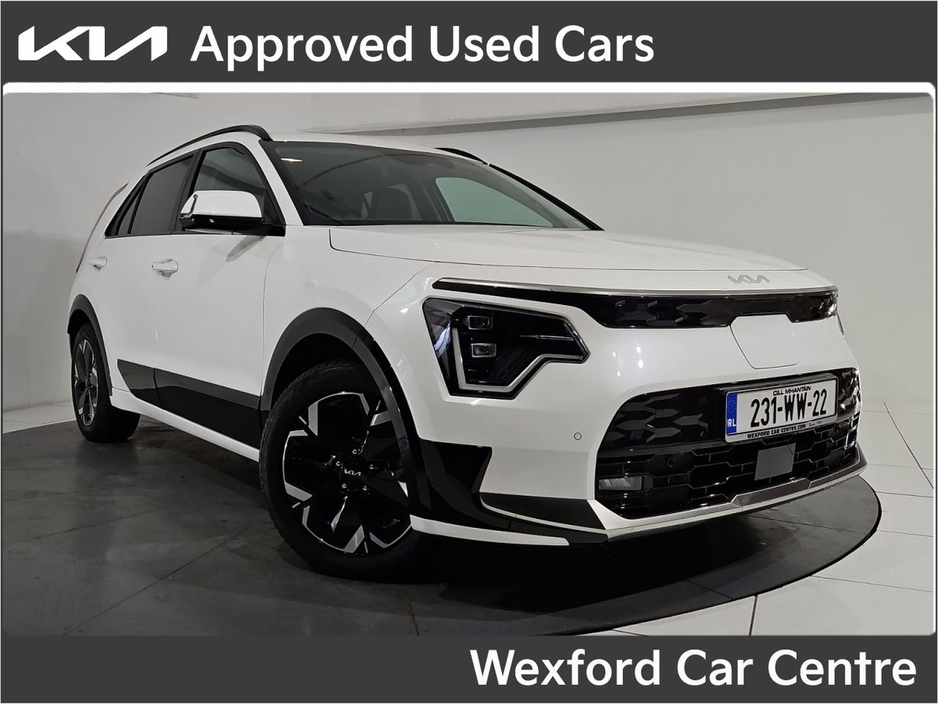 2023 Kia e-Niro for sale in , Ireland