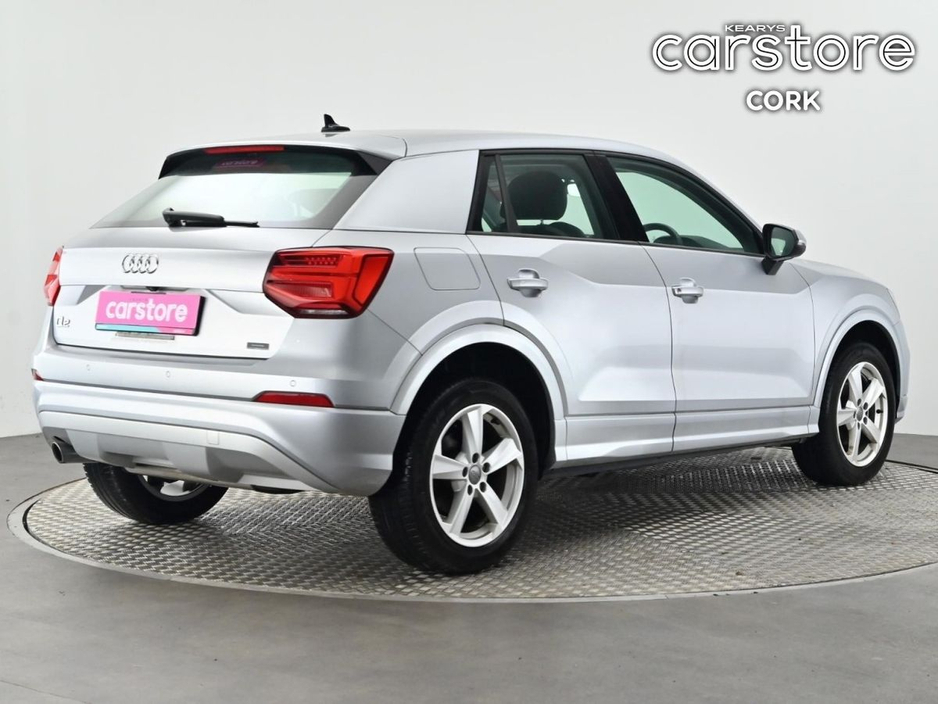2018 Audi Q2 1.0 Auto €21,480