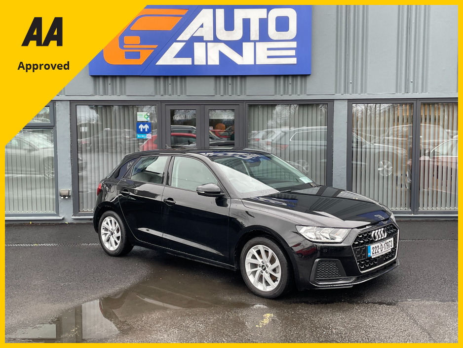 2022 Audi A1 for sale in , Ireland