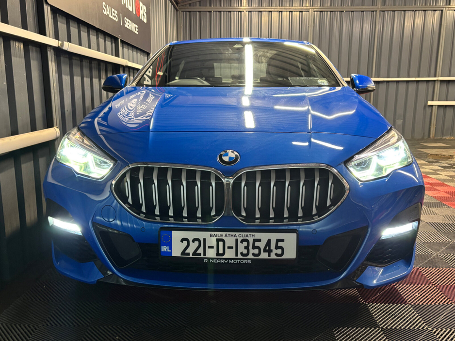 2022 BMW 2 Series - image 5