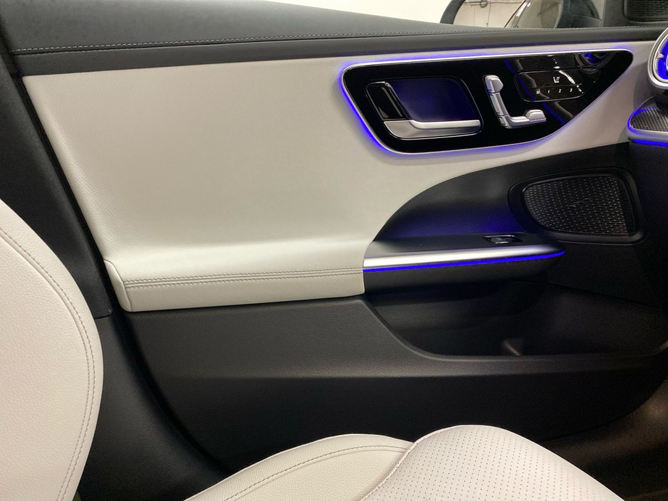 2026 Mercedes-Benz C Class - image 14