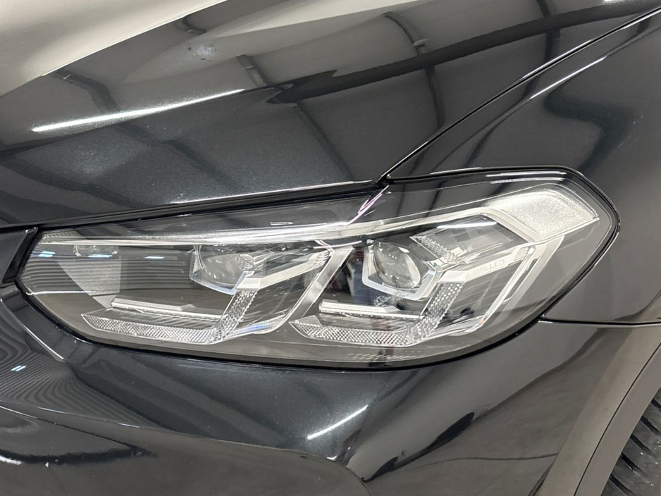 2023 BMW X3 xDrive30e xLine €54,995