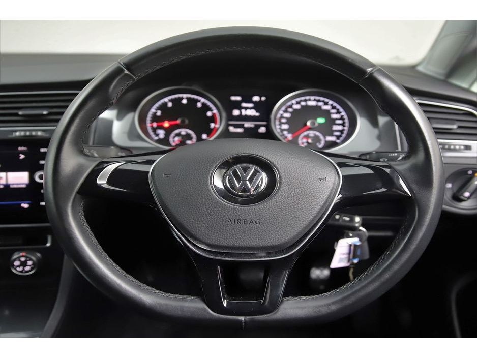 2018 Volkswagen Golf 1.2 TSI DSG MK7.5 TRENDLINE *CARPLAY*ANDROID AUTO*