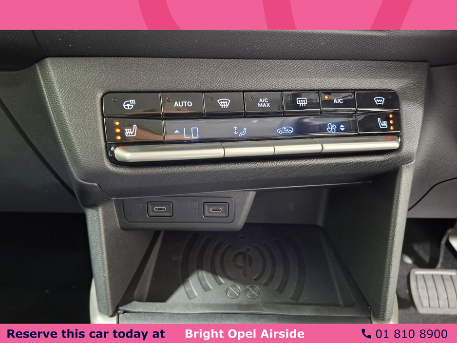 2026 Opel Frontera - image 20