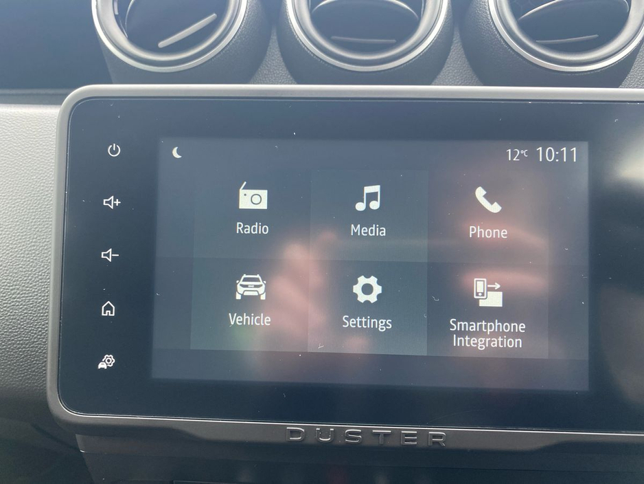 2024 Dacia Duster - image 17