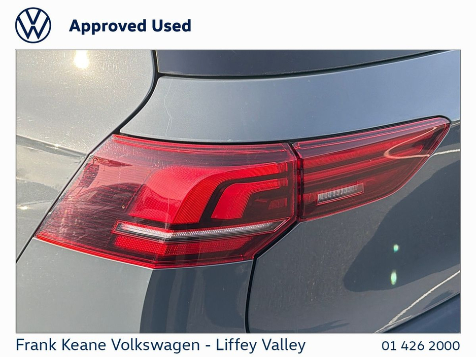 2025 Volkswagen Golf - image 17