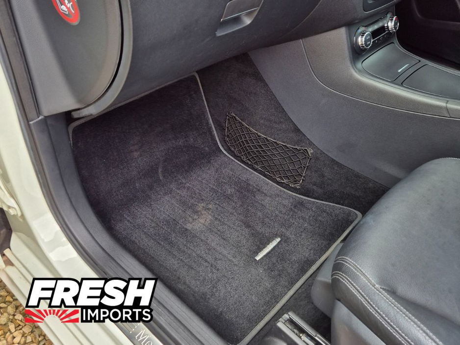 2014 Mercedes-Benz 180 *TOP SPEC MODEL*