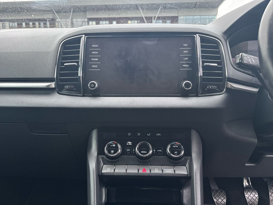 2023 Skoda Karoq 2.0TDI 115HP Ambition €30,995