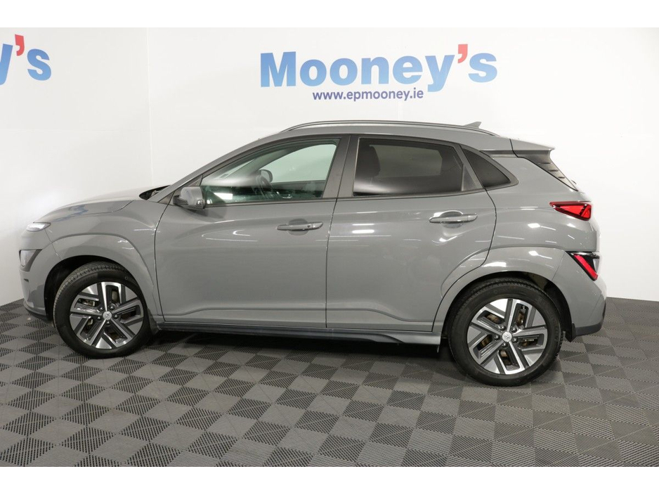 2023 Hyundai Kona ELECTRIC PREMIUM 64 kWh
