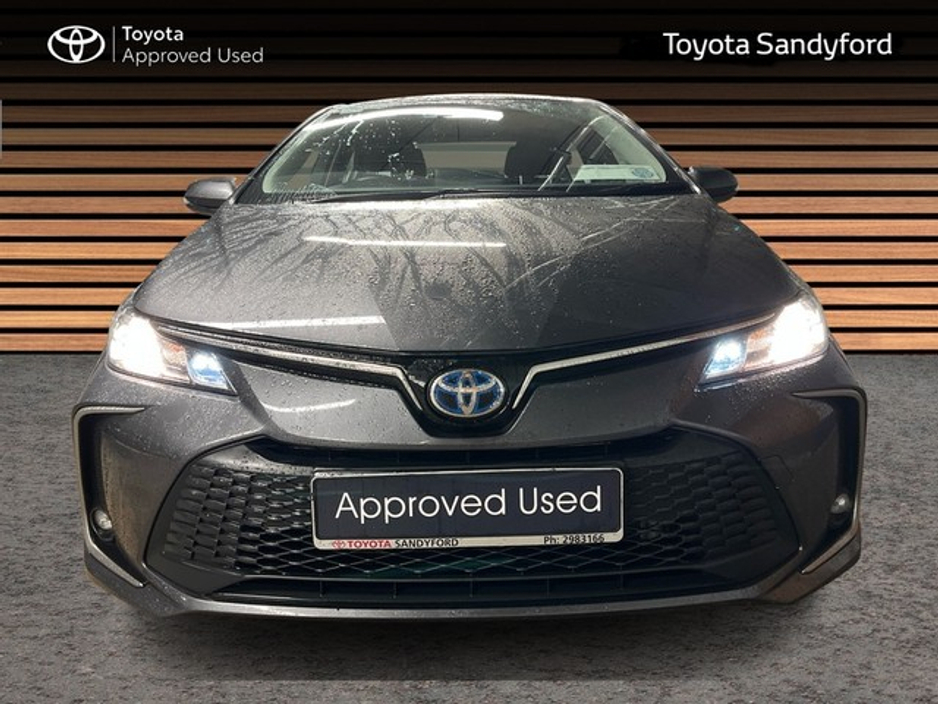 2023 Toyota Corolla - image 5