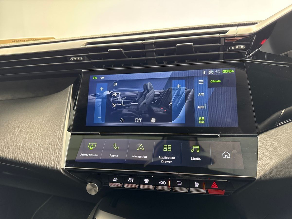 2026 Peugeot 308 1.2 HYBRID GT AUTO *IN STOCK* € PER WEEK ON PCP €39,265