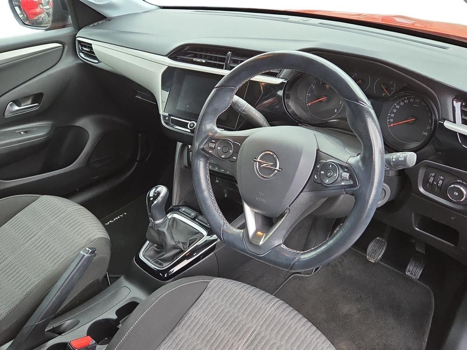 2021 Opel Corsa 1.2i (75PS) S/S 5 Speed SC Premium €15,950