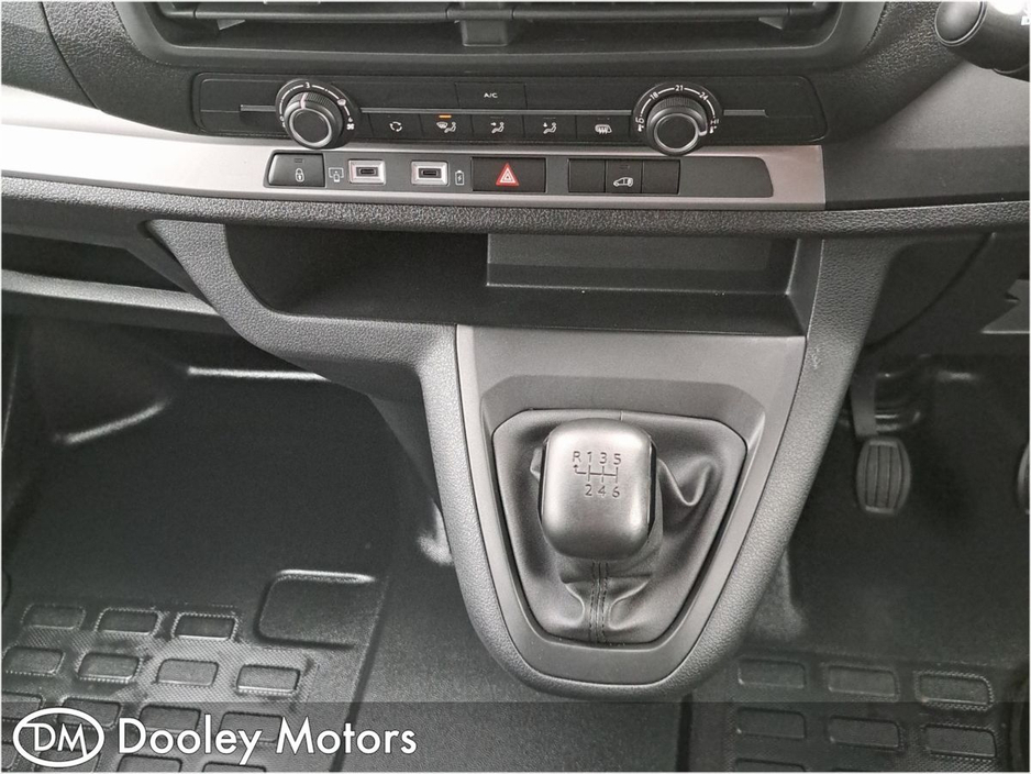 2026 Fiat Scudo - image 16