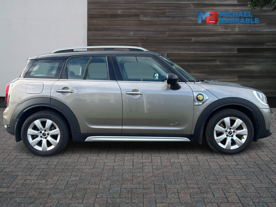 2018 MINI Countryman - image 4