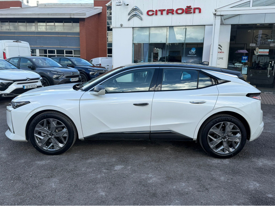 2026 DS Automobiles DS 4 - image 2