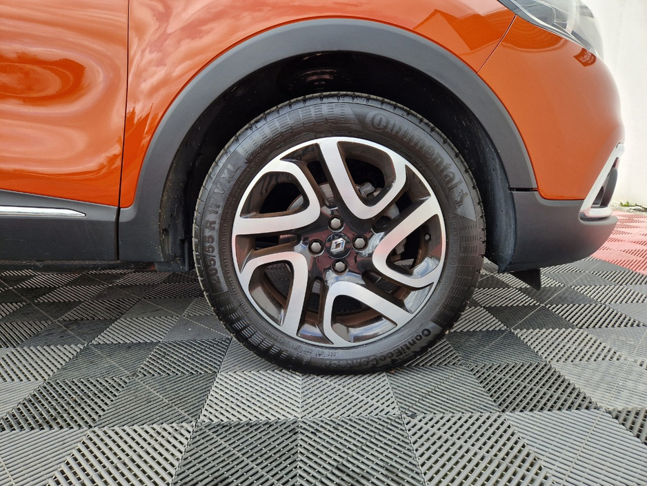 2015 Renault Captur - image 38