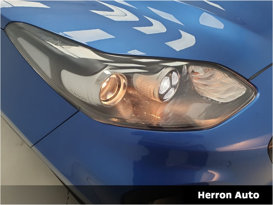 2021 Kia Sportage 1 OWNER | HIGH SPEC €21,900