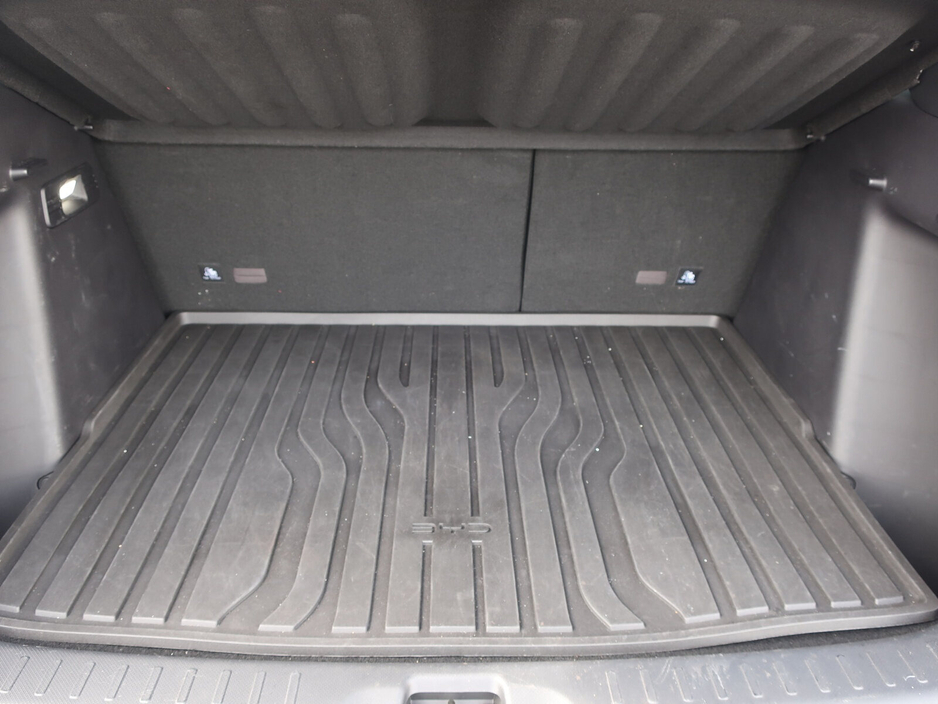 2023 BYD ATTO 3 - image 11