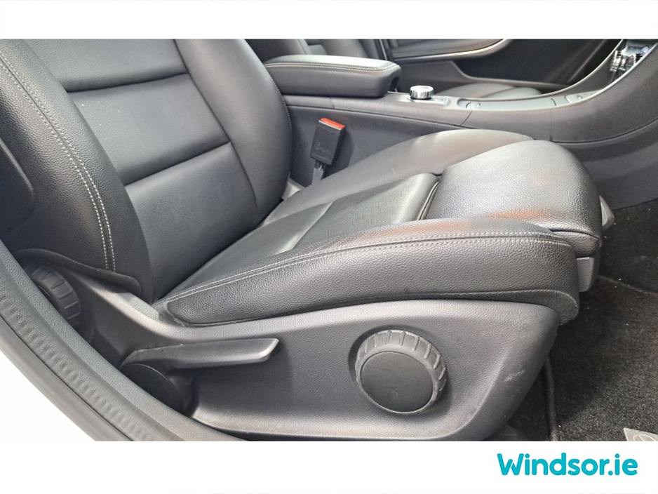 2018 Mercedes-Benz GLA Class 180 €22,995