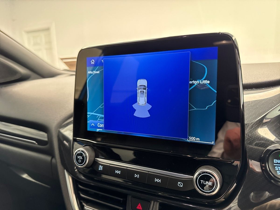 2022 Ford Puma - image 21