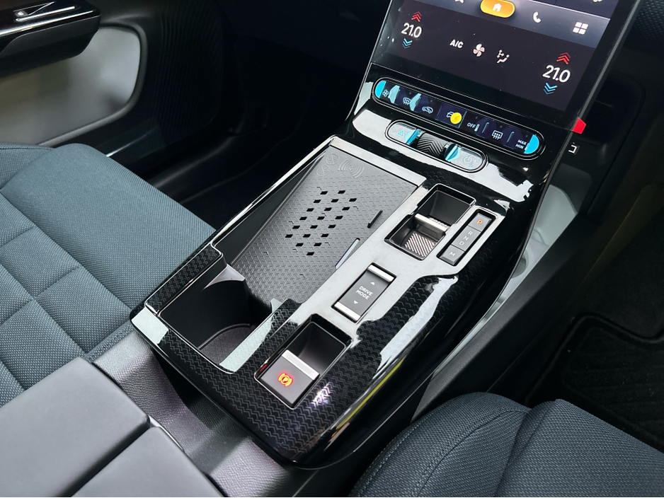 2026 Citroen C5 Aircross - image 10