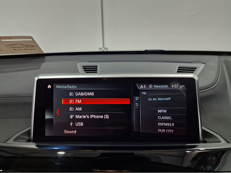 2022 BMW X1 - image 19