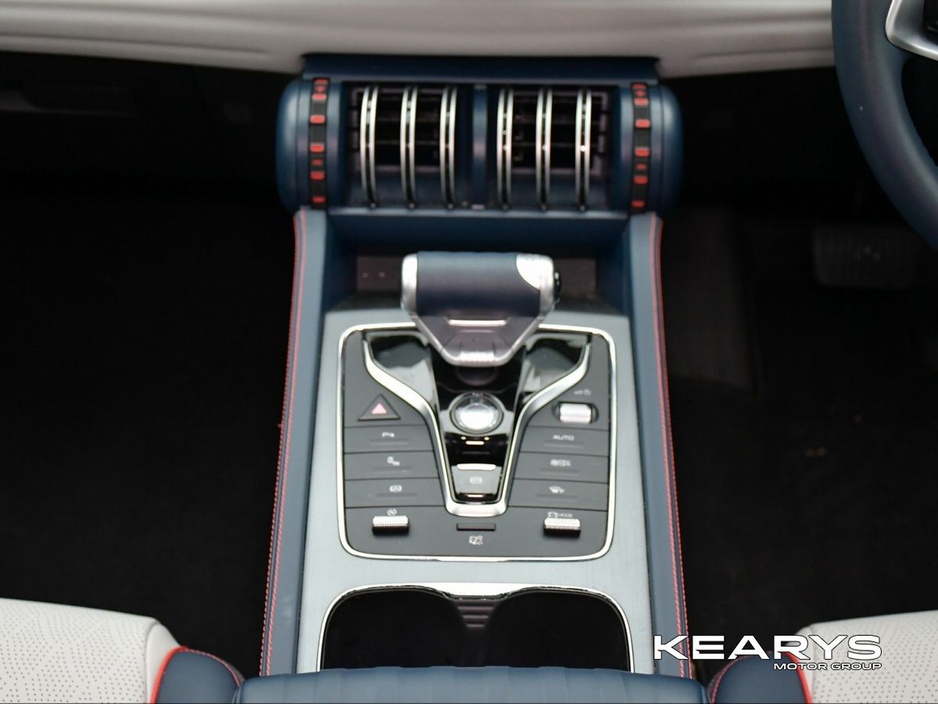 2023 BYD ATTO 3 - image 12