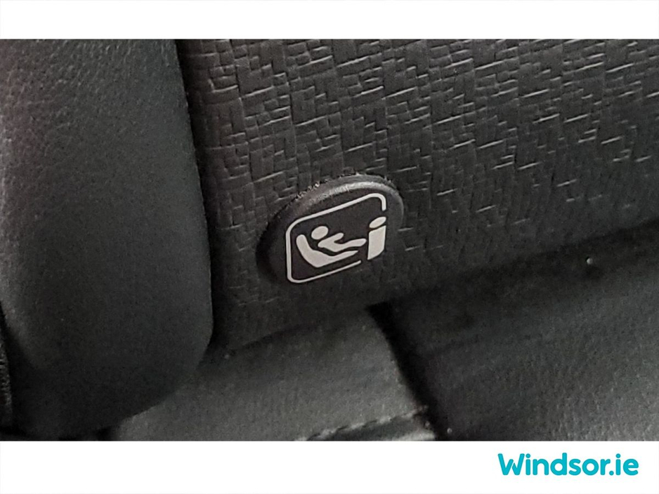 2025 Nissan X-Trail ePOWER X-TRAIL SVE 5 Seater €48,495