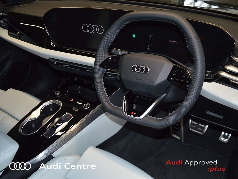 2026 Audi A6 - image 8