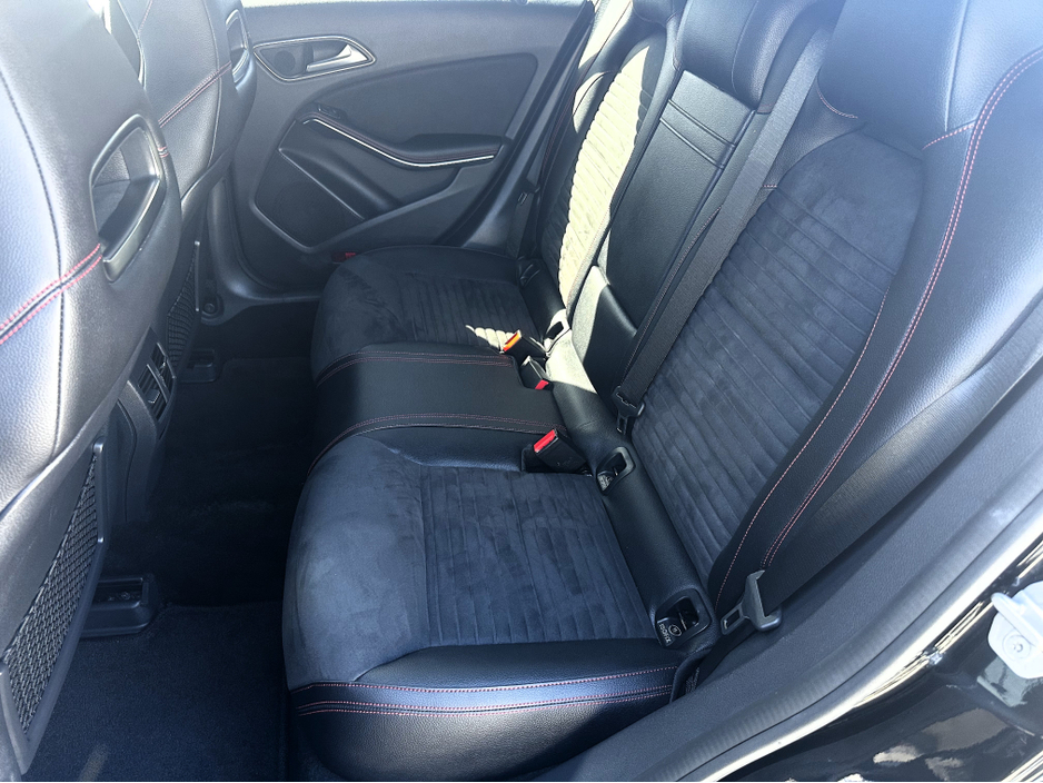 2016 Mercedes-Benz CLA Class - image 13