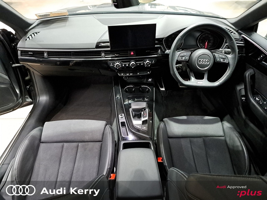 2024 Audi A5 - image 12