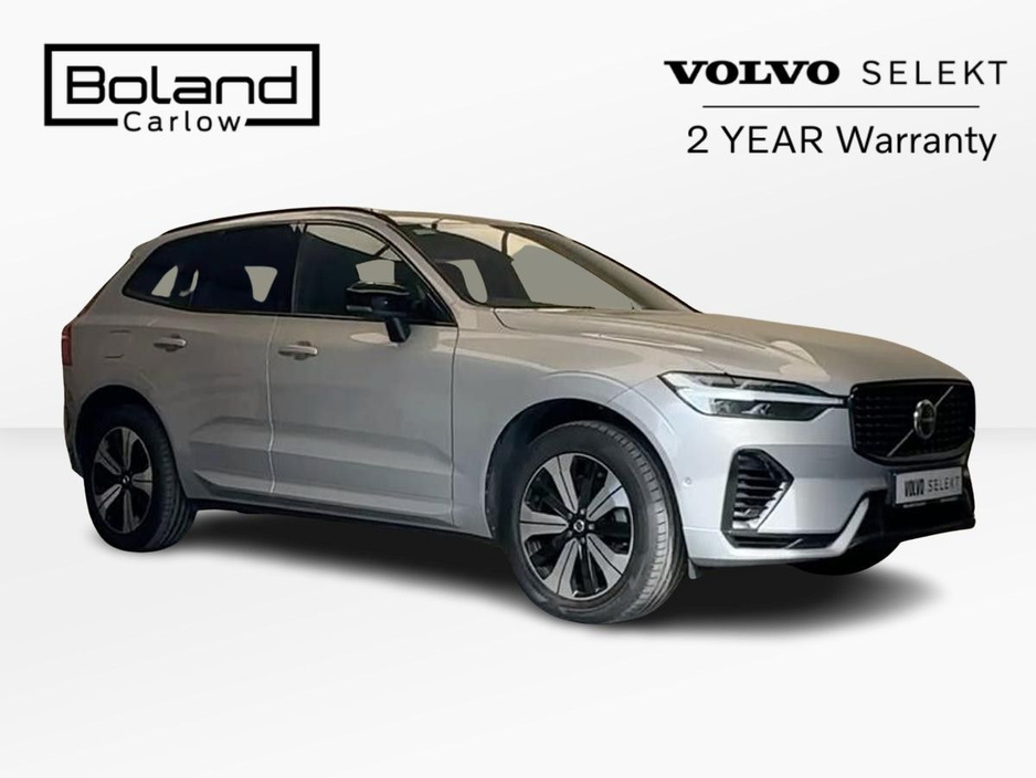 2023 Volvo XC60 for sale in , Ireland