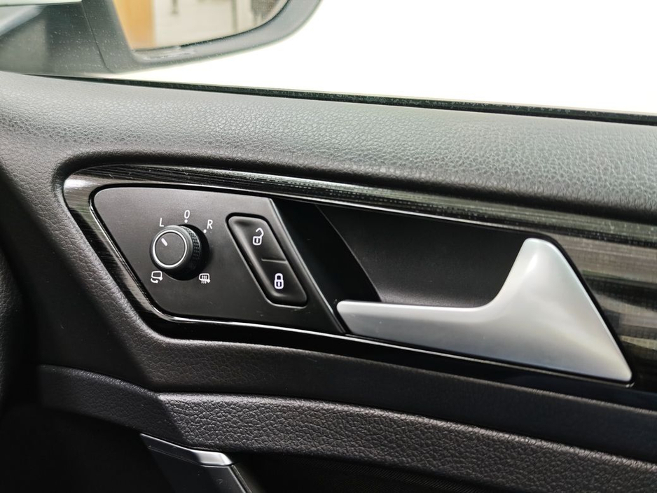 2018 Volkswagen Golf TSI COMFORT LINE TECH EDITION Low Mileage €18,750