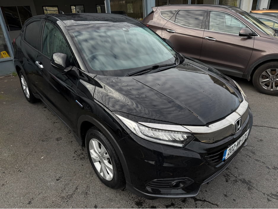 2020 Honda Vezel for sale in , Ireland