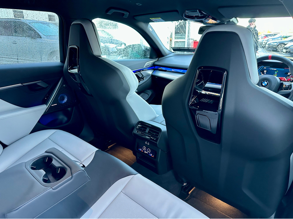 2025 BMW M5 TOURING *LOW KM* 717BHP €139,950