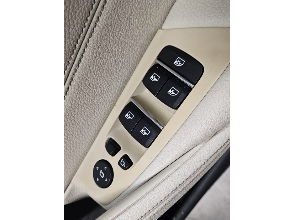 2020 BMW 5 Series 520d M Sport Auto €29,950