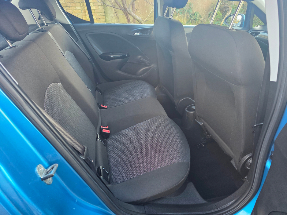 2017 Opel Corsa -E SC 1.4I 90PS 5DR €7,950