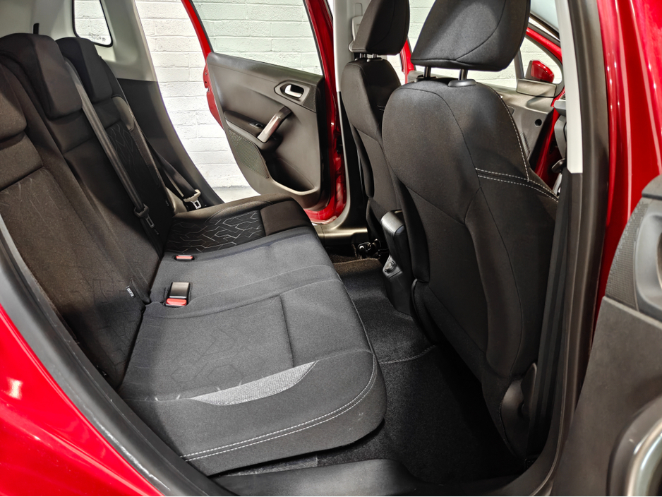 2019 Peugeot 2008 - image 17