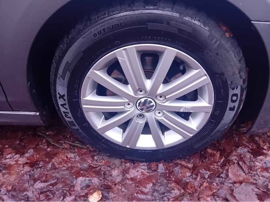 2010 Volkswagen Golf TRENDLINE 1.6 TDI MANUAL 105BHP  5DR @ REDDY2DRIVE LTD €3,850