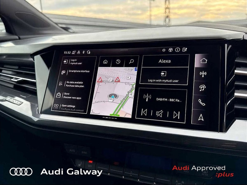 2025 Audi Q4 e-tron - image 12