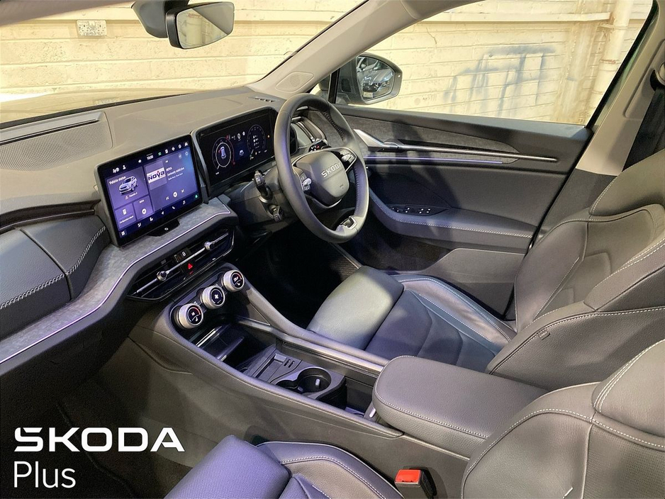 2025 Skoda Kodiaq - image 4