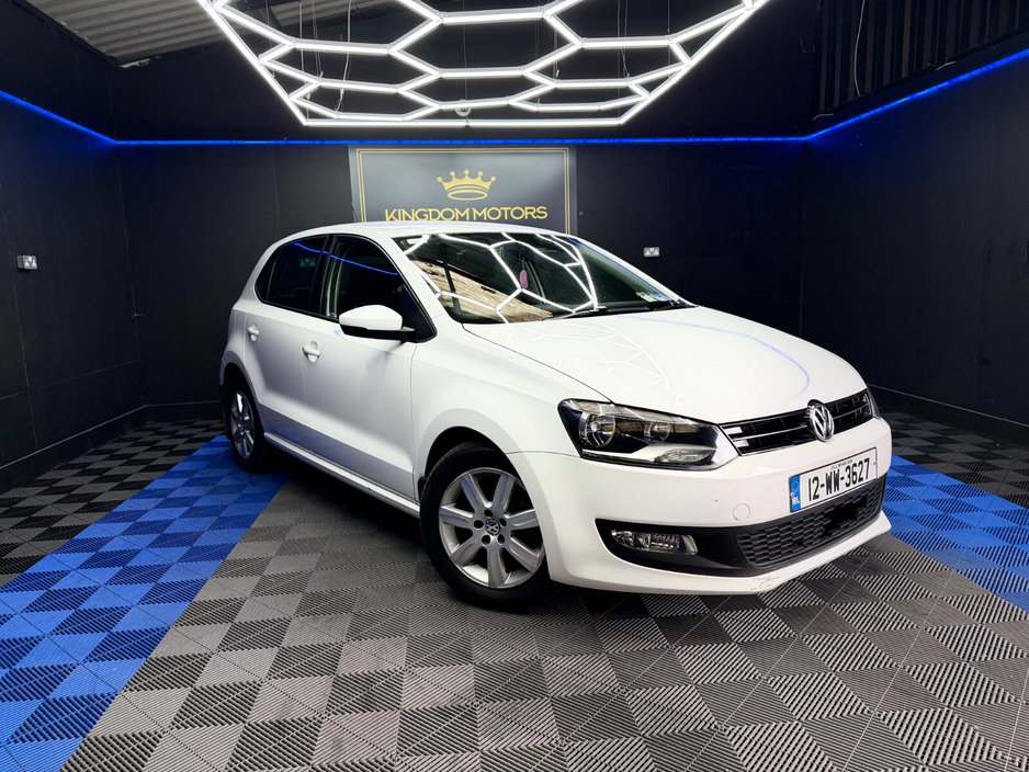 2012 Volkswagen Polo for sale in , Ireland