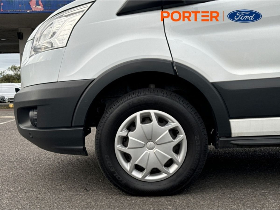 2019 Ford Transit 2.0 TRND 350L 130PS RWD L3H2 *PRICE EX VAT* €15,813