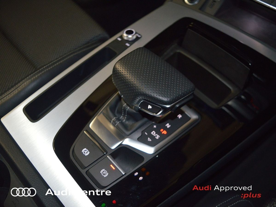 2023 Audi Q5 50 TFSI e 299HP S tronic quattro S Line €51,499