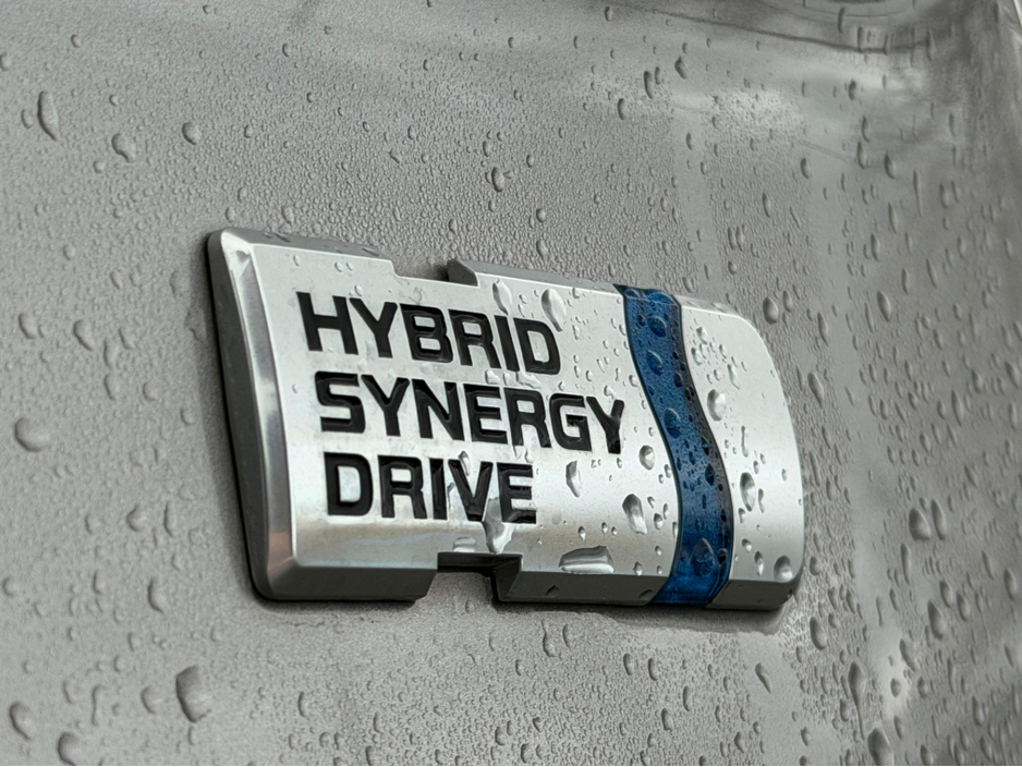 2018 Toyota C-HR (181) 1.8 HYBRID SPORT AUTO €20,450