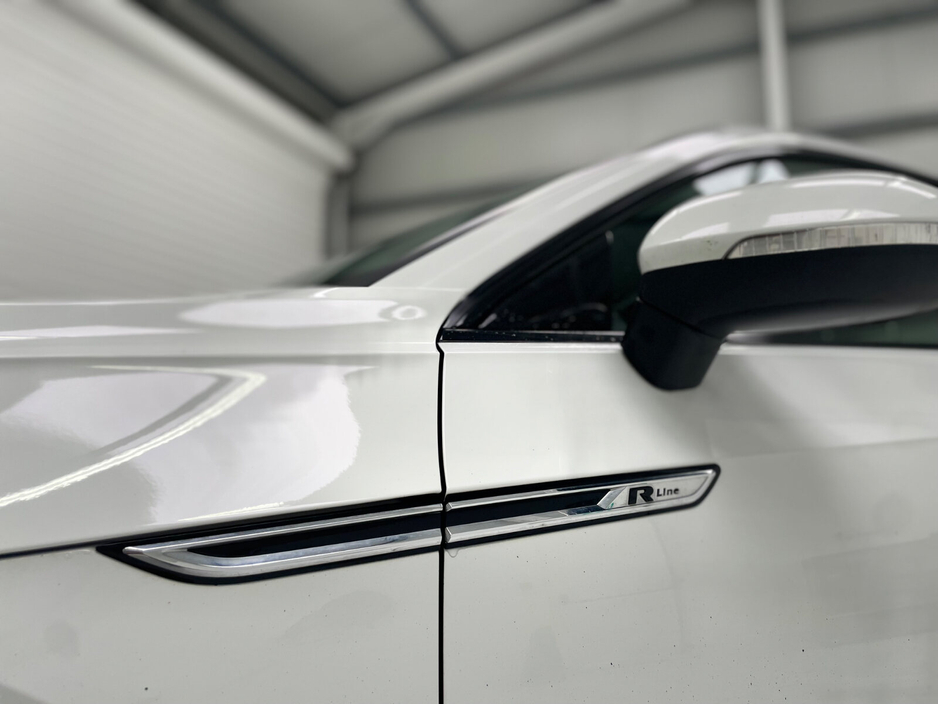 2019 Volkswagen Arteon 2.0TDI DSG 150HP R-LINE €24,995