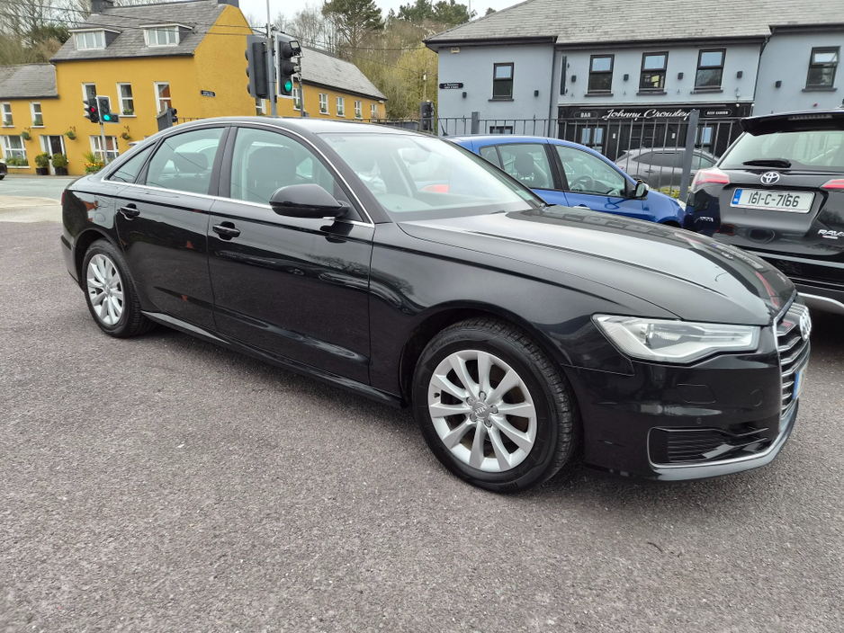 2016 Audi A6 for sale in , Ireland